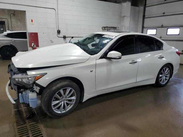 INFINITI Q50 BASE