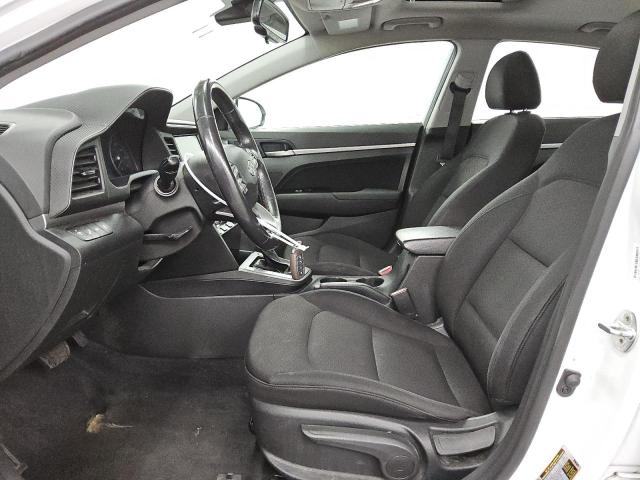 2020 HYUNDAI ELANTRA SE - 5NPD84LF8LH546909