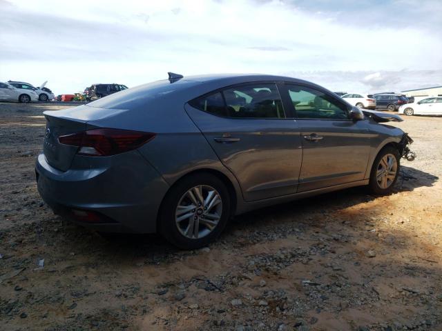Vin: kmhd84lf9ku845809, lot: 60036885, hyundai elantra sel 20193