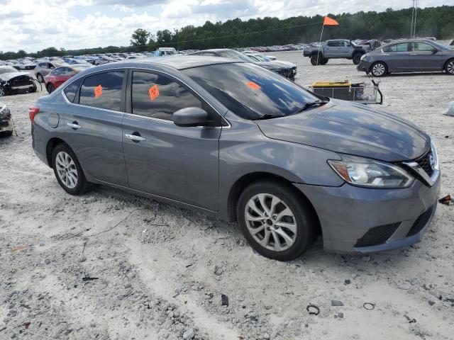 Vin: 3n1ab7ap7jl610780, lot: 61081565, nissan sentra s 20184