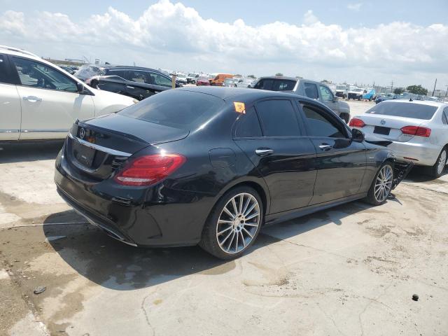 2016 MERCEDES-BENZ C 450 4MAT 55SWF6EB7GU138974