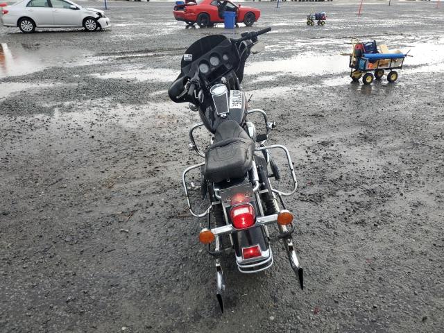 2005 HARLEY-DAVIDSON FLHTI 1HD1FVW145Y616307