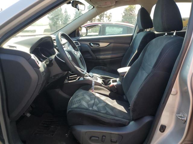 2016 NISSAN ROGUE S 5N1AT2MT3GC820301