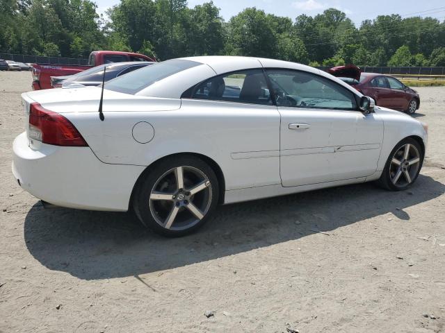 Vin: yv1672mc3bj120680, lot: 59792145, volvo c70 t5 20113