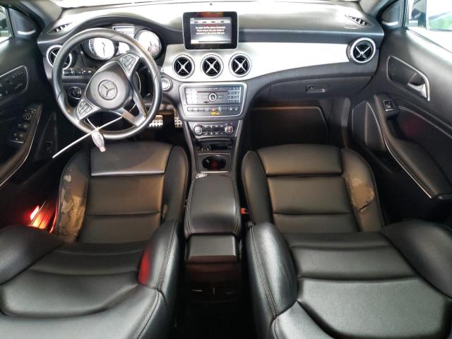 2017 MERCEDES-BENZ GLA 250 4M - WDCTG4GB8HJ285585