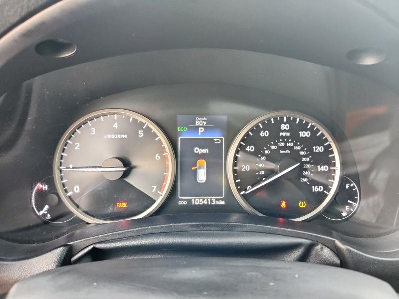 2016 LEXUS NX 200T BA - JTJYARBZ1G2042169