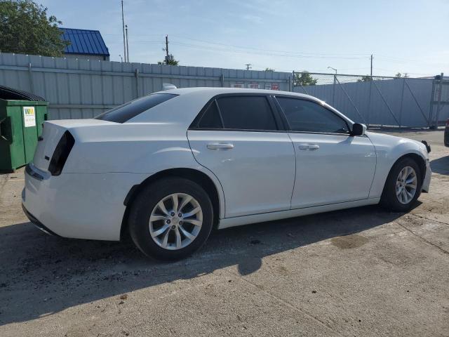 2016 CHRYSLER 300 LIMITE 2C3CCAAG0GH161450