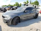 2015 BMW M3 - WBS3C9C55FP803931
