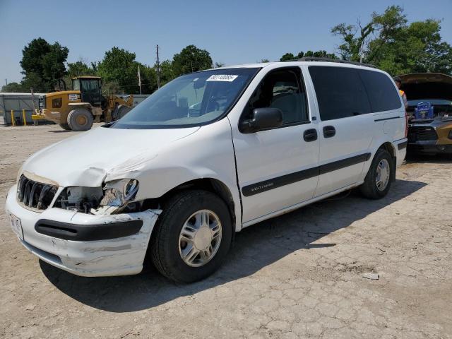 CHEVROLET VENTURE