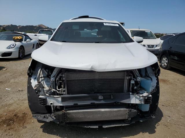 2018 CHEVROLET EQUINOX LT - 3GNAXJEV5JS575139