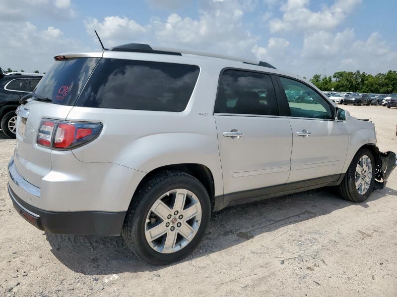 Vin: 1gkkrskd5hj250113, lot: 59619885, gmc acadia slt-2 20173