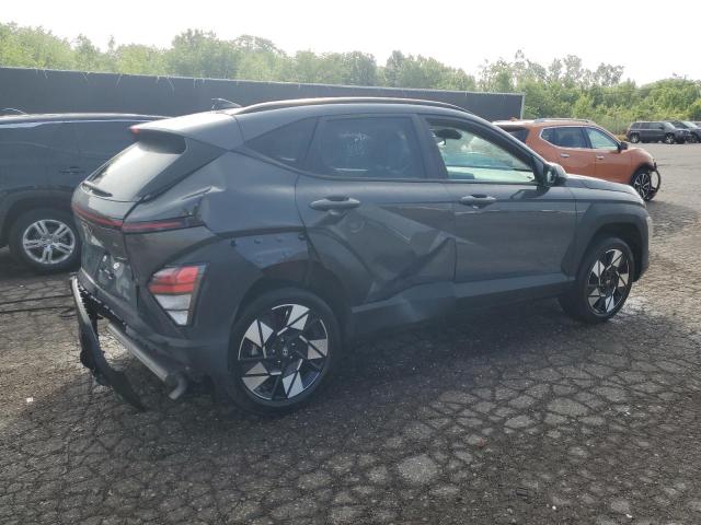 Vin: km8hbcab4su217492, lot: 62402725, hyundai kona sel 20253