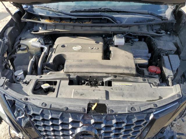 2020 NISSAN MURANO SL 5N1AZ2CJ2LN159955