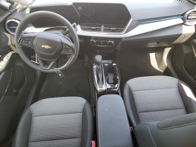 2025 CHEVROLET TRAX 1LT - KL77LHEP2SC217994