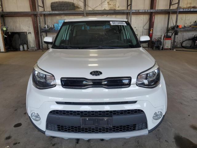 2019 KIA SOUL + - KNDJP3A57K7914090