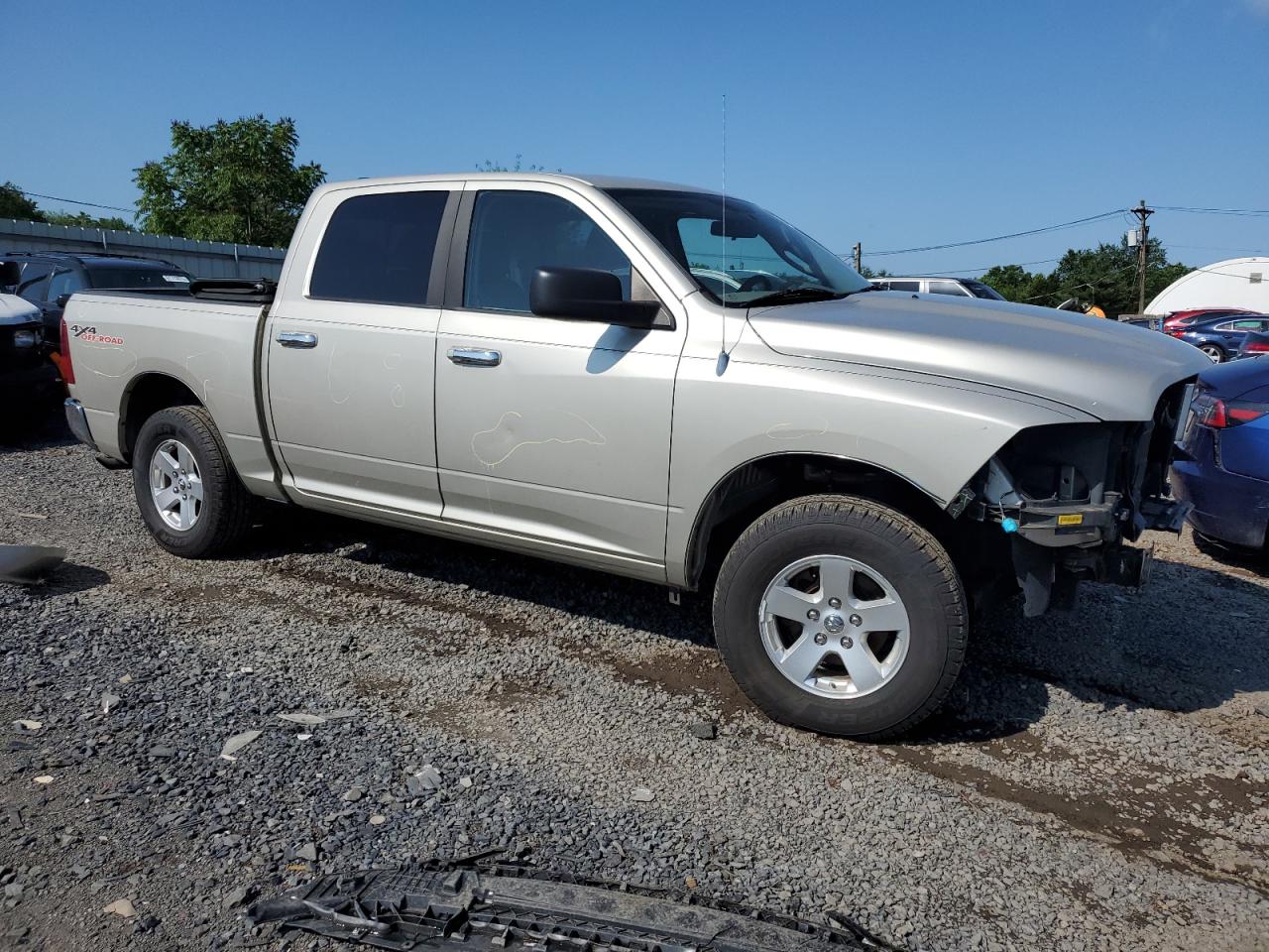 Dodge Ram 1500 2009