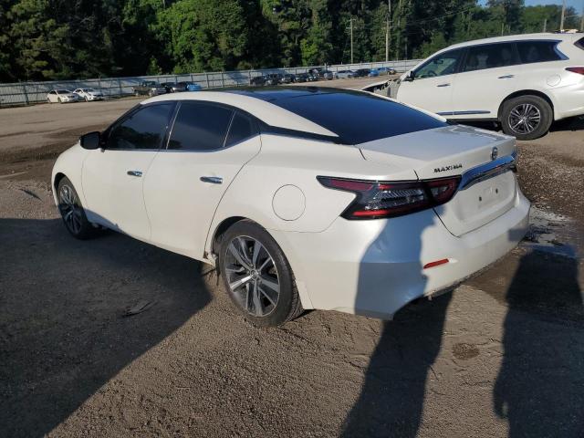 2020 NISSAN MAXIMA SL 1N4AA6DV5LC376115