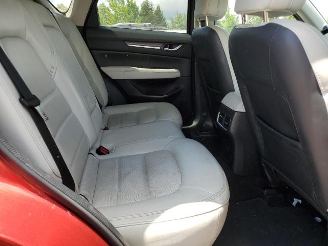 2018 MAZDA CX-5 GRAND JM3KFBDMXJ0428134