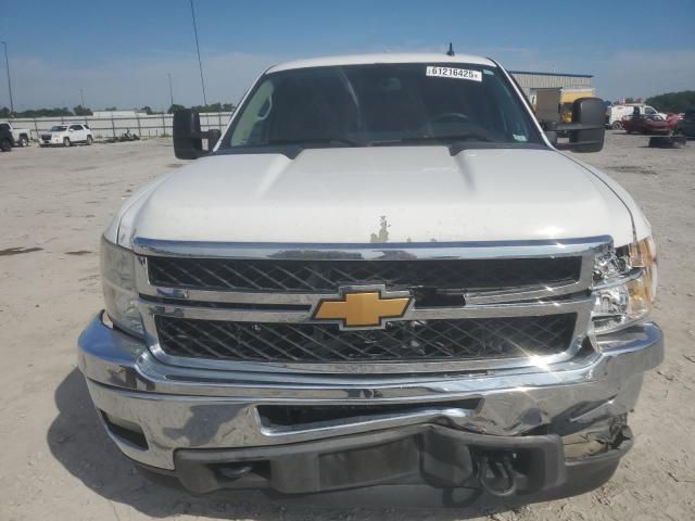 2013 CHEVROLET 2500 HD - 1GC1KXCG6DF209469