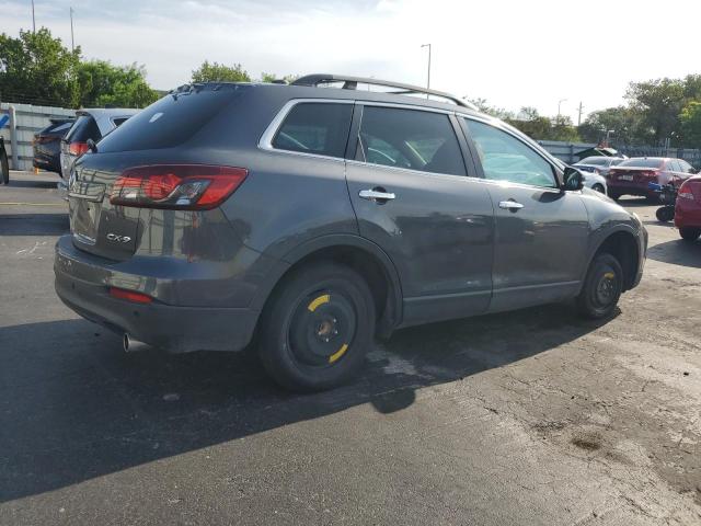 Vin: jm3tb2da7f0460410, lot: 59307995, mazda cx-9 grand touring 20153