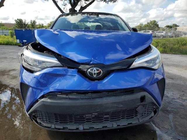 2020 TOYOTA C-HR XLE - JTNKHMBX3L1088958