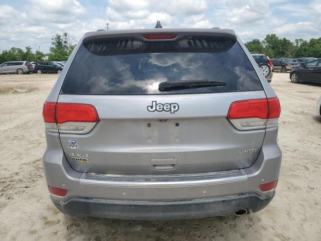 2015 JEEP GRAND CHER - 1C4RJFBG8FC865632