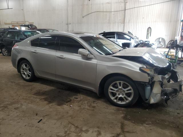 Vin: 19uua8f25aa016164, lot: 61244235, acura tl 20104
