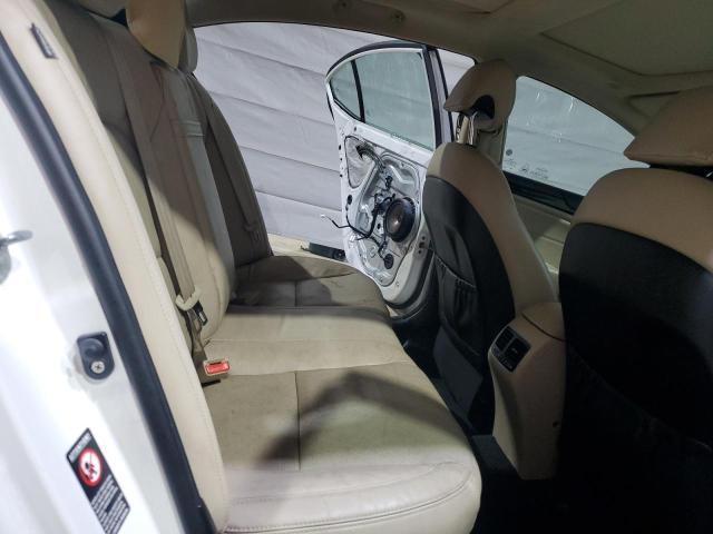 2015 KIA CADENZA PR KNALN4D73F5194240