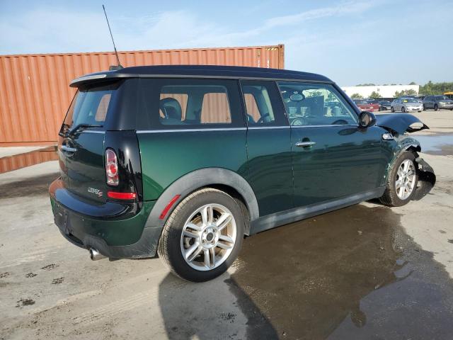Vin: wmwzg3c5xbty35629, lot: 59629425, mini cooper s clubman 20113