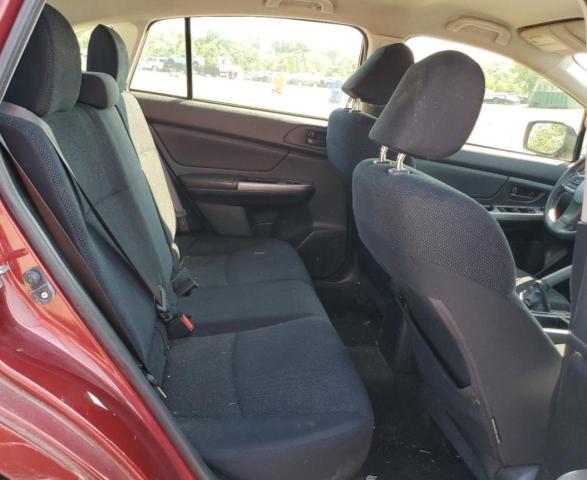 2015 SUBARU IMPREZA JF1GPAA64FH206649