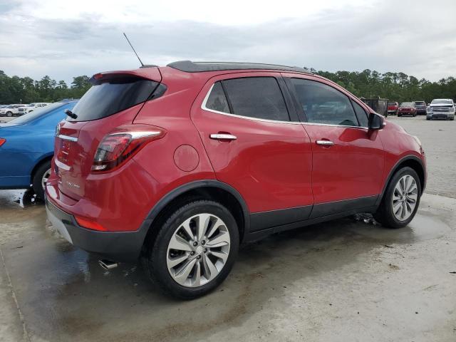 Vin: kl4cjasb5hb106078, lot: 59795915, buick encore preferred 20173