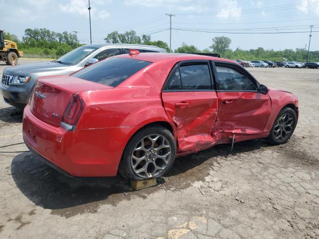 2015 CHRYSLER 300 S - 2C3CCAGG8FH767374