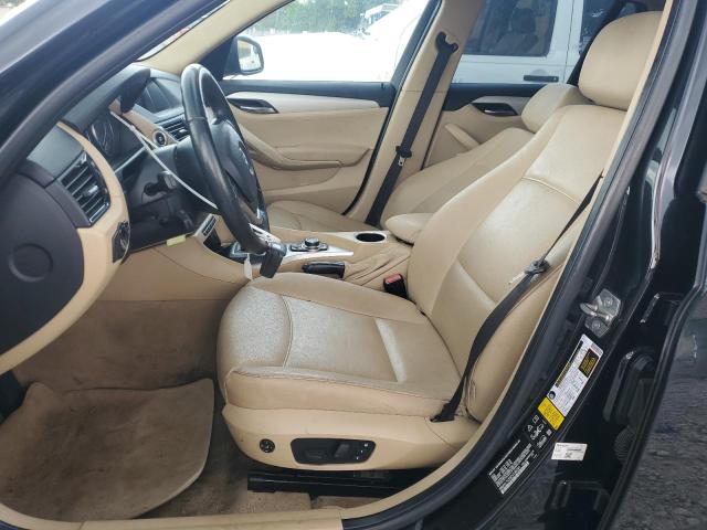 2015 BMW X1 XDRIVE2 - WBAVL1C5XFVY35591