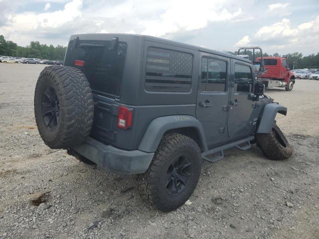 Vin: 1c4bjwdg7hl599277, lot: 59932855, jeep wrangler sport 20173