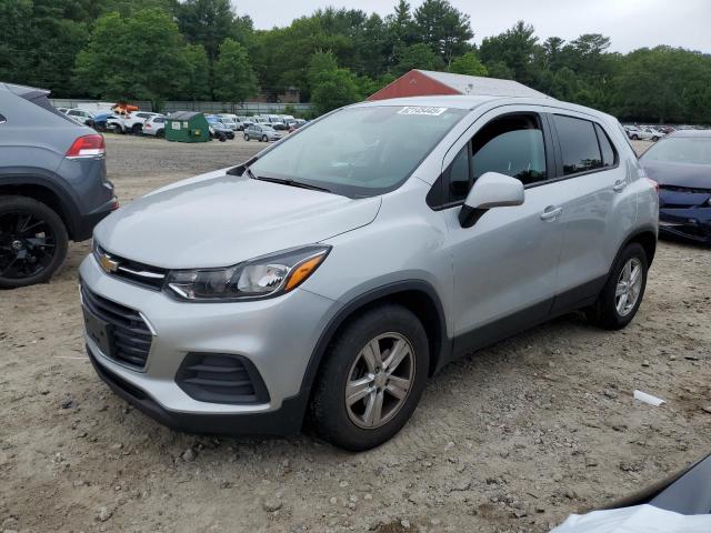 CHEVROLET TRAX LS