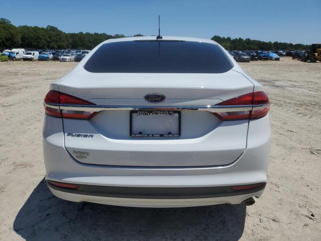 2017 FORD FUSION S - 3FA6P0G7XHR162518