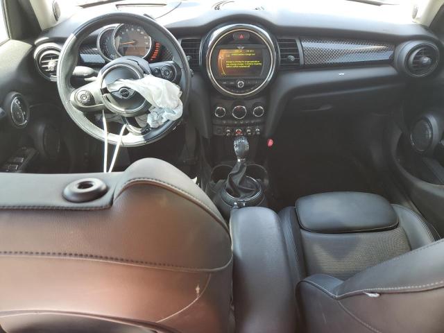 2016 MINI COOPER S WMWXU3C55G2D28721