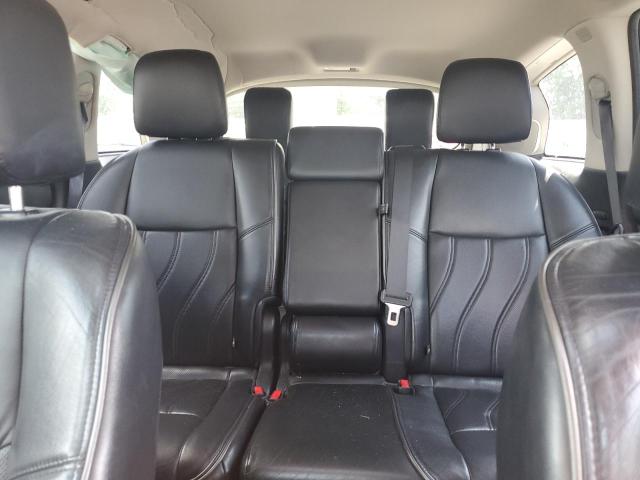 2014 INFINITI QX60 - 5N1AL0MM1EC528916