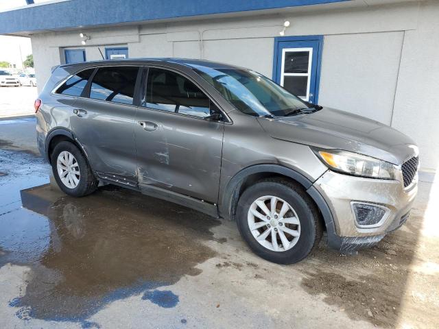 Vin: 5xypg4a37gg057066, lot: 62760555, kia sorento lx 20164
