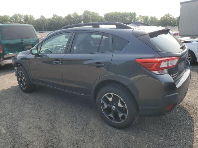 Vin: jf2gtabc5jh338534, lot: 59577195, subaru crosstrek premium 20182