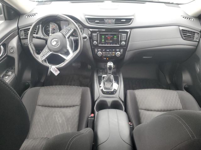 2019 NISSAN ROGUE S - JN8AT2MV8KW387513