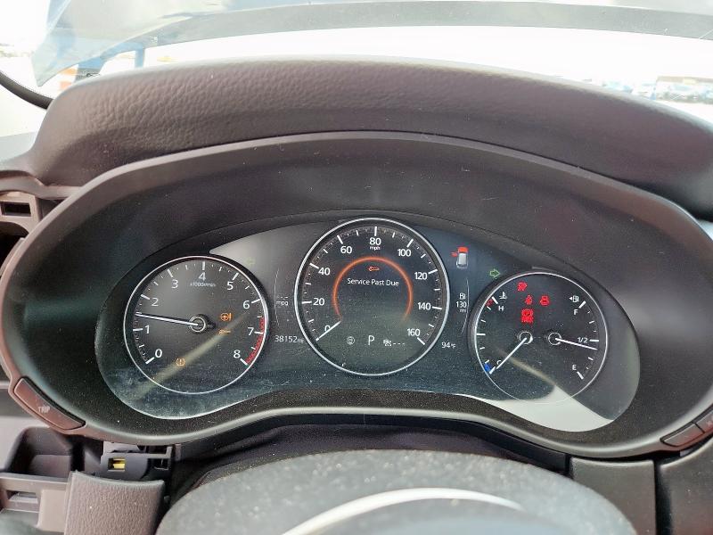 2023 MAZDA CX-50 PREM 7MMVABEM9PN135565