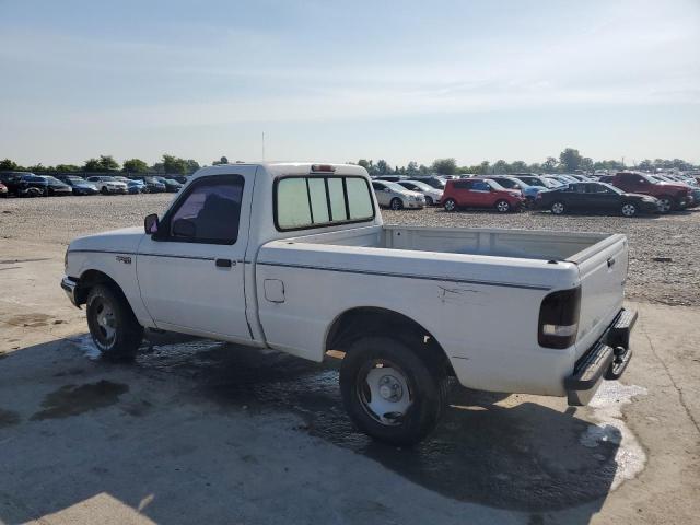 Vin: 1ftcr10a9rpc04494, lot: 61871005, ford ranger 19942