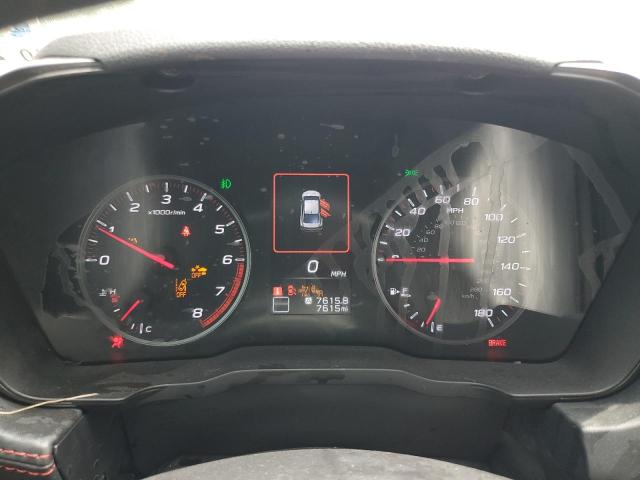 2024 SUBARU WRX LIMITE JF1VBAN66R9800500
