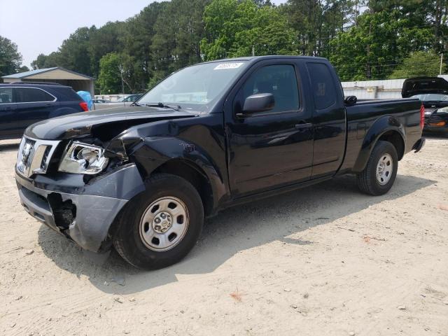 NISSAN FRONTIER S