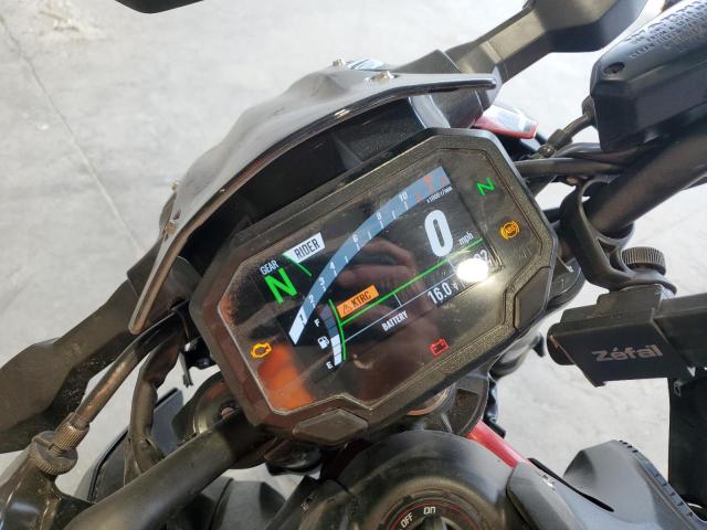2024 KAWASAKI ZR900 F ML5ZRDF19RDA70877