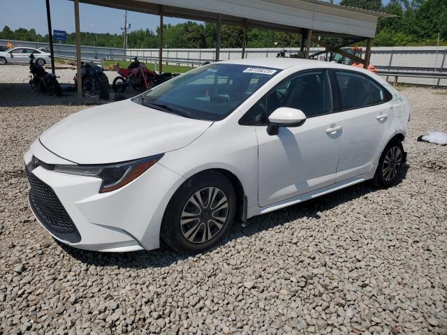 Vin: 5yfdprae1lp142007, lot: 60199225, toyota corolla l 2020 img_1