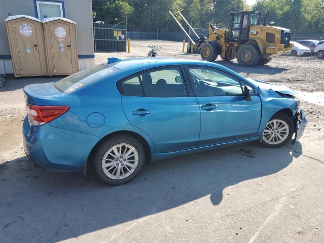 2017 SUBARU IMPREZA PR 4S3GKAB61H3616008