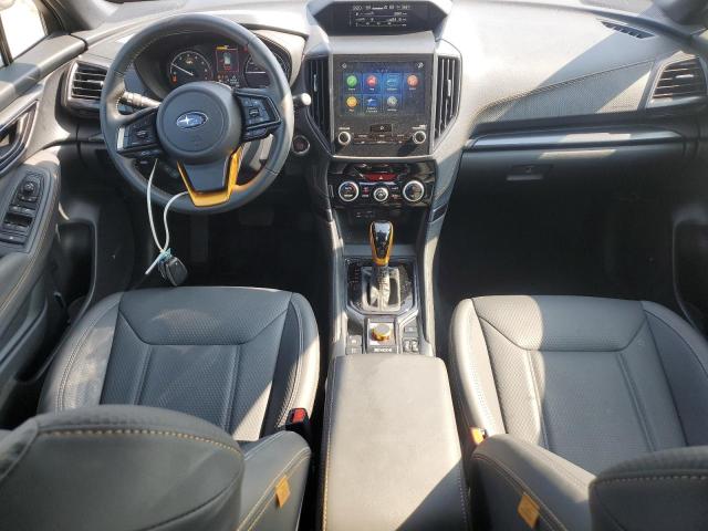 2024 SUBARU FORESTER W JF2SKAJC5RH524326