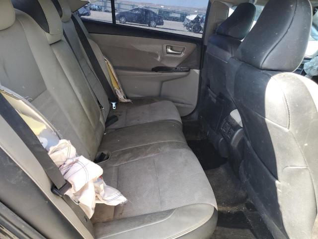 2015 TOYOTA CAMRY LE 4T1BF1FK2FU938651